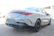 Mercedes CLA 250+ AMG Line