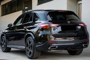 Mercedes GLC 300 4-Matic AMG Line
