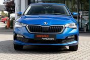 Skoda Scala 1.0 TSI Ambition