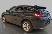 BMW X2 xDrive20d