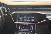 Audi A6 40 TDI quattro Sport