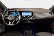 Mercedes GLA 250e