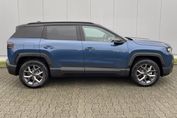 Jeep Compass First Edition 1.2 T3 mHEV FWD DCT