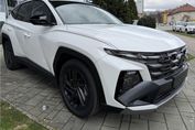 Hyundai Tucson 1.6 T-GDi Smart Black 2WD