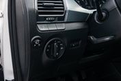 Skoda Fabia 1.0MPI + LPG