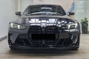 BMW Seria 4 Coupe M4 Competition M xDrive