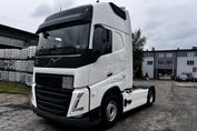 Volvo FH 500 Globetrotter XXL