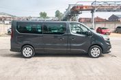 Renault Trafic Kombi L2H1 EDC