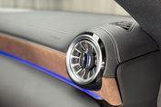 Mercedes CLA 200 d AMG Line Shooting Brake