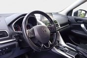 Mitsubishi Eclipse Cross T Invite Plus CVT