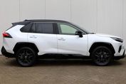 Toyota RAV4 GR Sport 2.5 Hybrid Dynamic Force