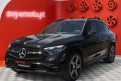 Mercedes GLC 200 d 4MATIC AMG Line
