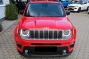 Jeep Renegade Altitude 1.5 T4 mHEV FWD DCT
