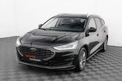 Ford Focus 1.5 EcoBlue Titanium X