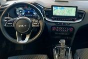 Kia XCeed 1.6 GDI PHEV Business Line DCT