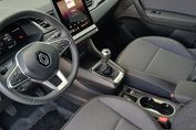 Renault Captur TCe Techno EDC