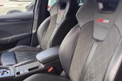 Skoda Octavia 2.0 TDI RS DSG