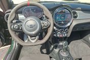 Mini Mini John Cooper Works