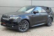 Land Rover Range Rover Sport S 3.0 D250 mHEV SE