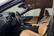 Lexus ES 300h Business Edition