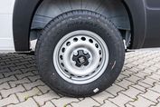Fiat Ducato Maxi L3H2