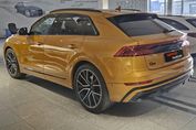 Audi Q8 50 Tdi Mhev Quattro Tiptronic