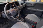 Ford Transit Courier Limited