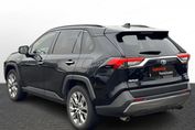 Toyota RAV4 2.5 Hybrid Executive 4x4