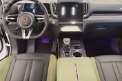 Hongqi HS3 1.5T FWD