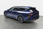 Kia K4 1.6 T-GDI L Business Line