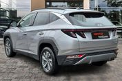 Hyundai Tucson 1.6 t-Gdi Hev Smart 2WD