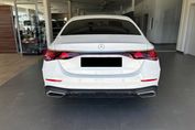 Mercedes E Klasa 220 d 4-Matic AMG