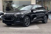 Audi Q5 TDI quattro S line