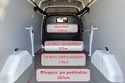 Ford Transit Custom L2H2