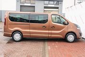 Opel Vivaro Kombi L2H1