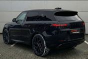 Land Rover Range Rover Sport D300 Dynamic SE