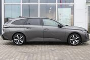 Peugeot 308 1.5 BlueHDi Allure