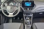 Suzuki SX4 S-cross 1.4 SHVS Premium