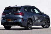 BMW X3 xDrive20 mHEV aut