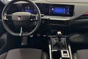 Opel Astra 1.5 CDTI GS Line