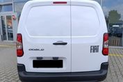 Fiat Doblo Cargo/Van XL L2H1