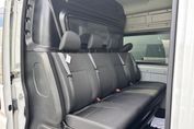 Fiat Ducato Maxi 3.3T L4H2 Zabudowa Brygadowa