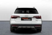 Audi A4 Allroad 40 TDI mHEV Quattro S tronic