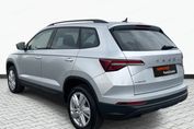 Skoda Karoq 1.5 Tsi Act Selection