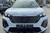 Peugeot 2008 Allure e-DCS 1.2 mHEV