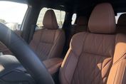 Mitsubishi Outlander 2.4