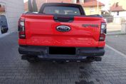 Ford Ranger Raptor A10 4x4