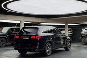 Mercedes GLC 200 4MATIC AMG Line mHEV