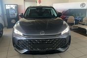 MG HS 1.5T HEV+ Exclusive aut