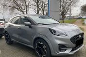 Ford Puma ST-Line X PowerShift mHEV  1.0 EcoBoost